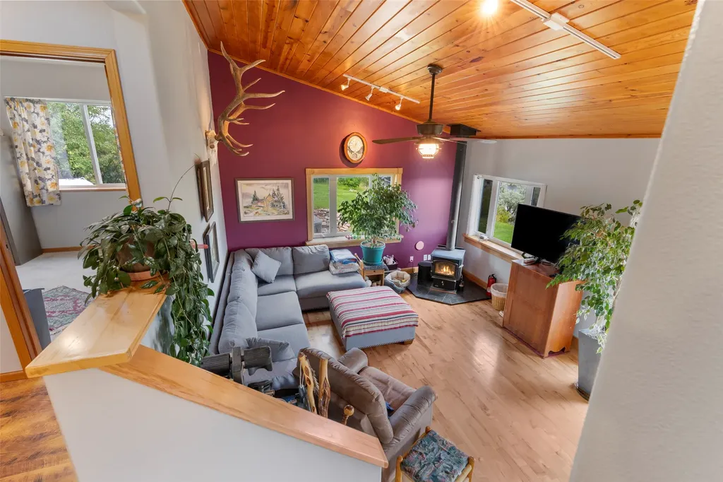 84 River Road Townsend MT 59644