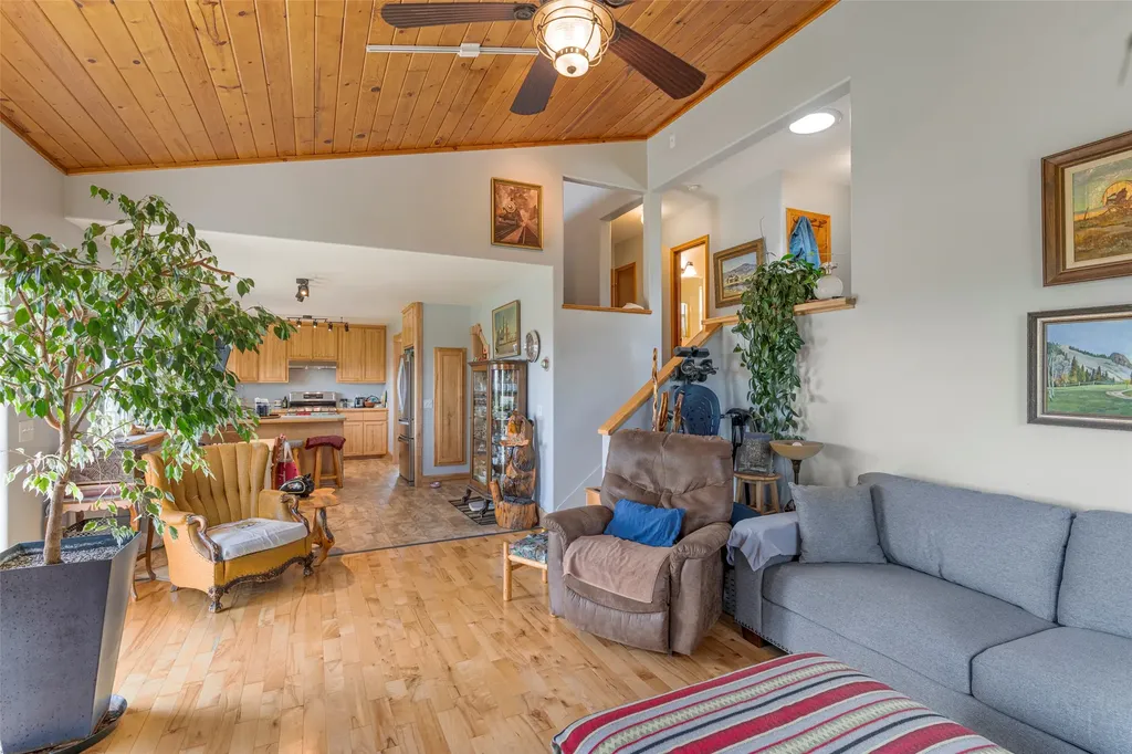 84 River Road Townsend MT 59644