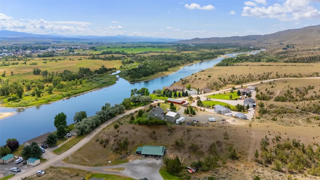84 River Road Townsend MT 59644