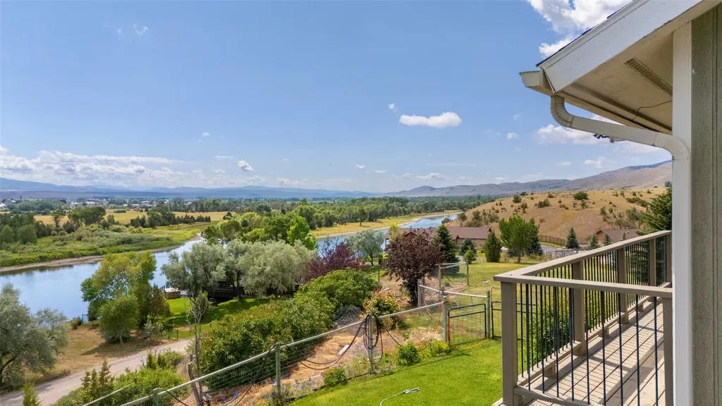 84 River Road Townsend MT 59644