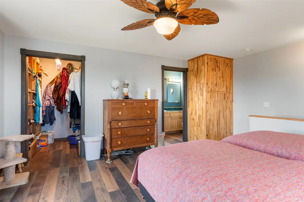 84 River Road Townsend MT 59644