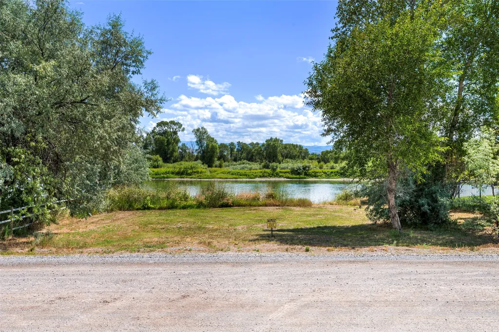 84 River Road Townsend MT 59644