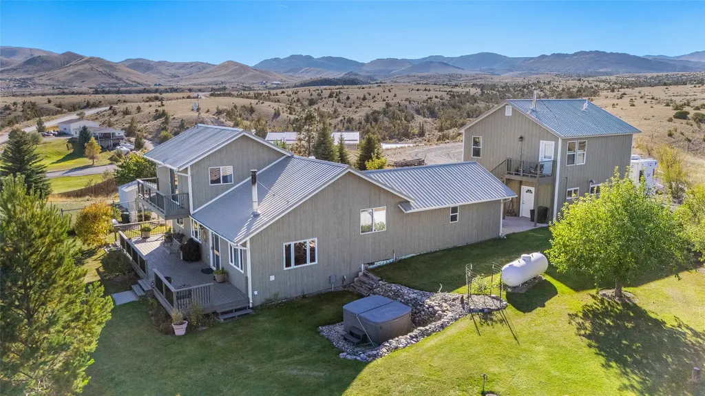 84 River Road Townsend MT 59644
