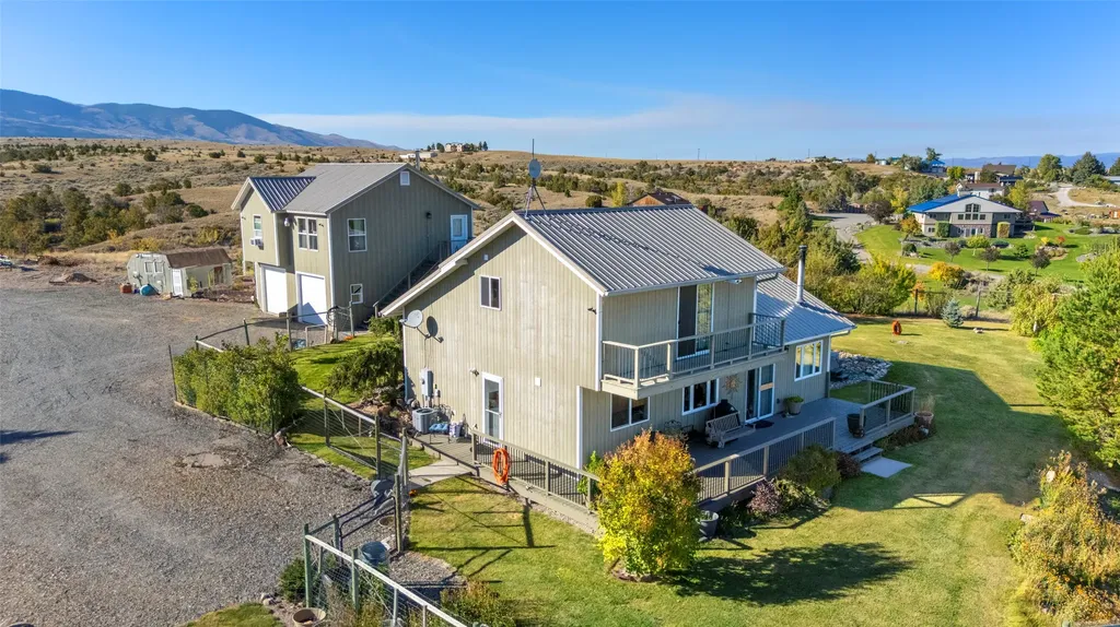 84 River Road Townsend MT 59644