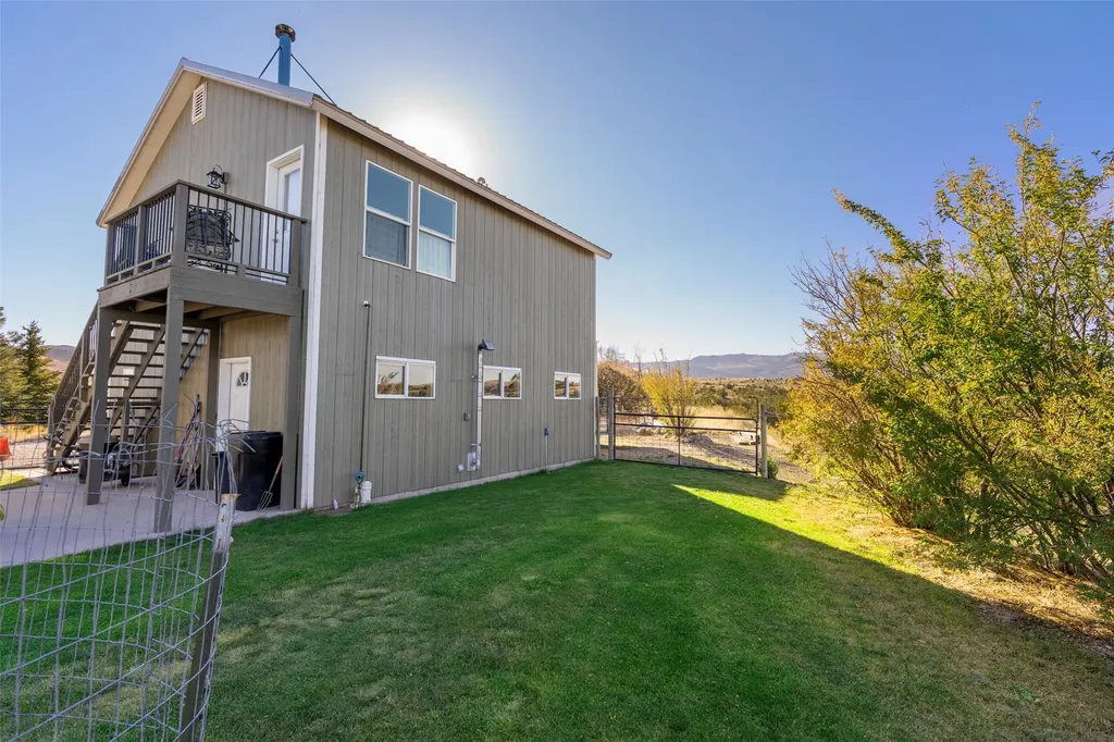 84 River Road Townsend MT 59644