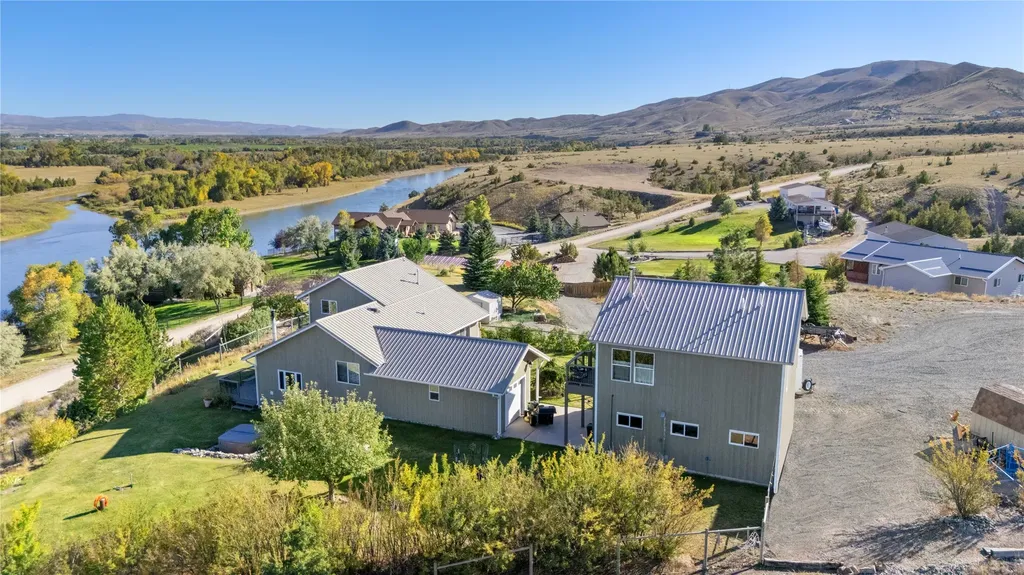 84 River Road Townsend MT 59644