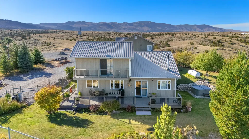 84 River Road Townsend MT 59644