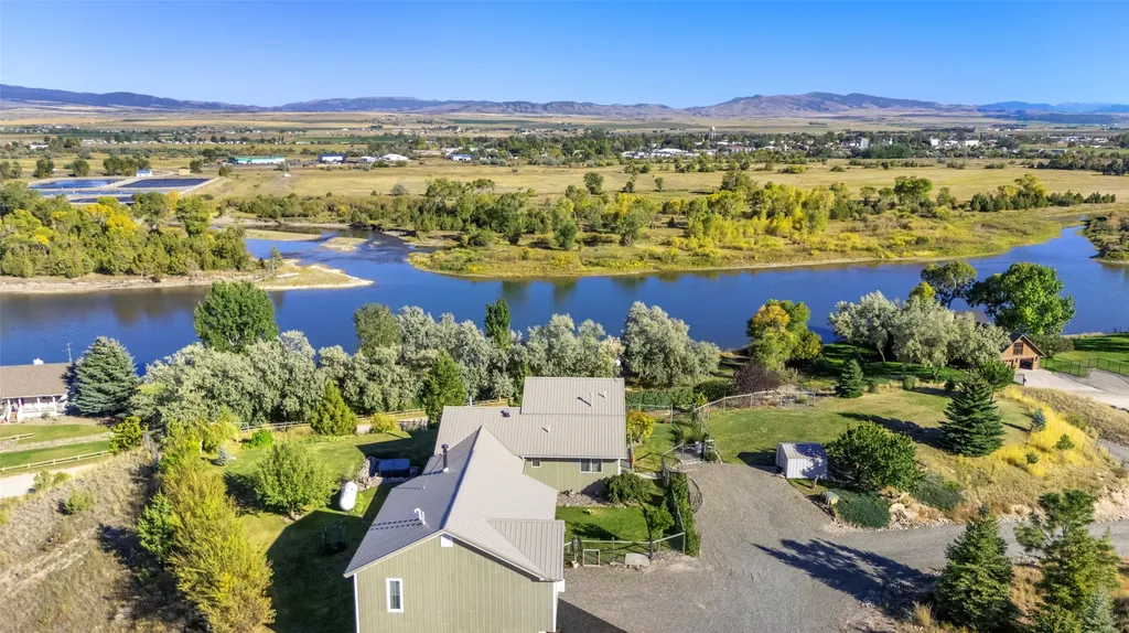 84 River Road Townsend MT 59644
