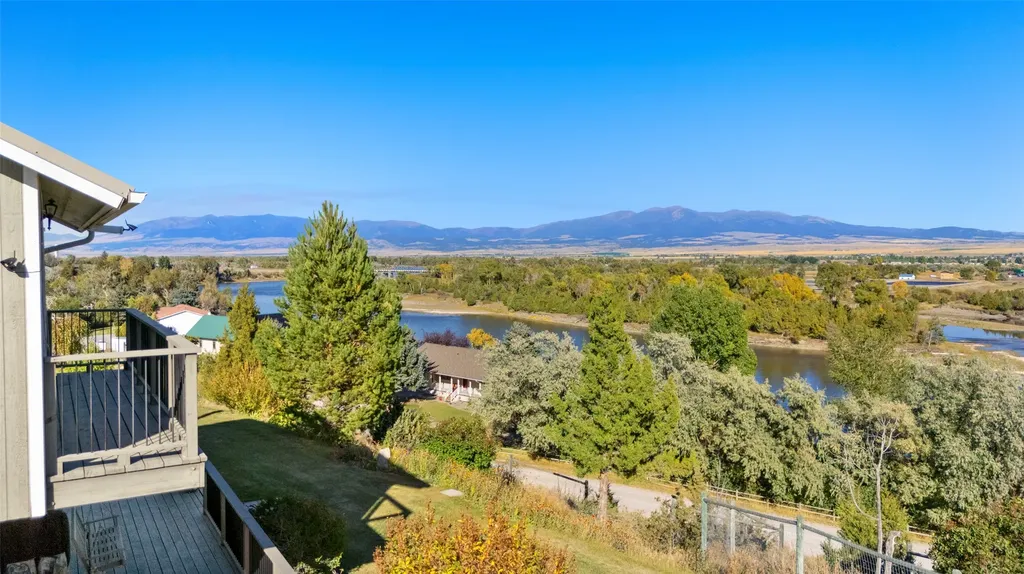 84 River Road Townsend MT 59644