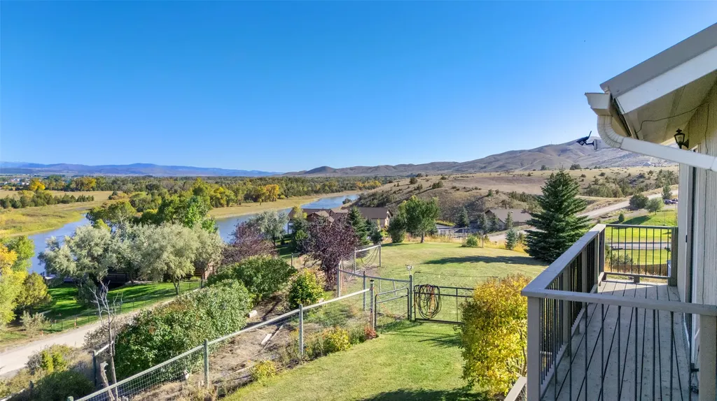 84 River Road Townsend MT 59644