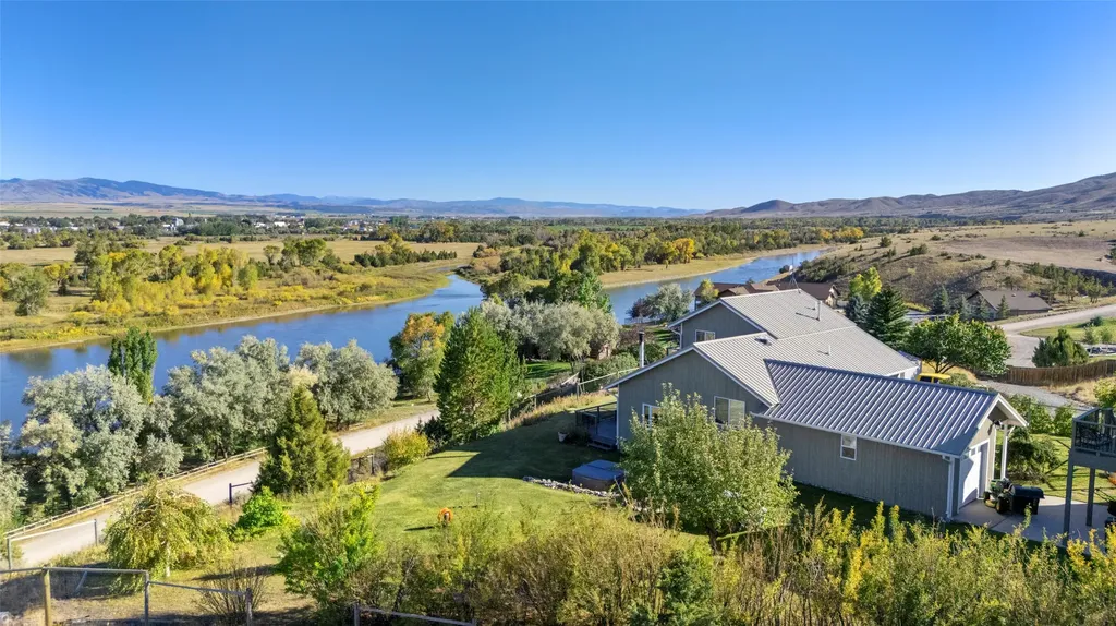 84 River Road Townsend MT 59644