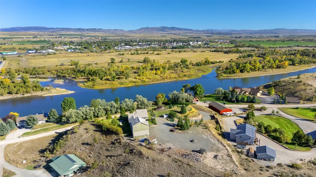84 River Road Townsend MT 59644