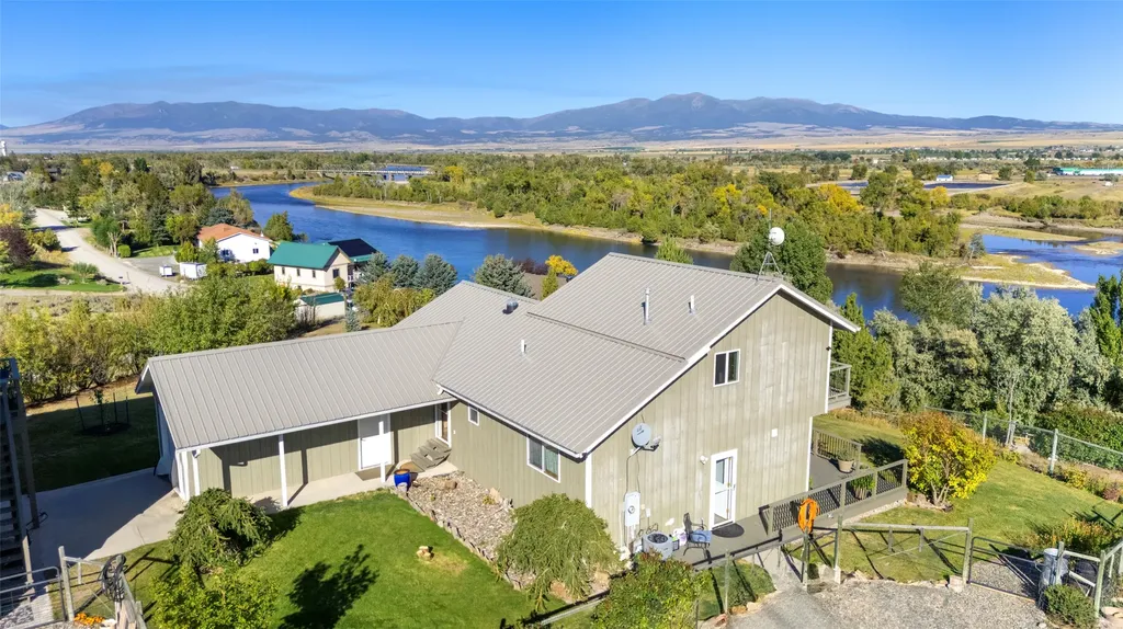 84 River Road Townsend MT 59644