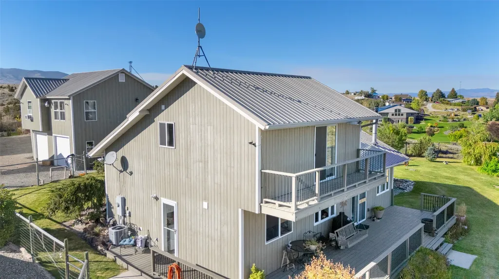 84 River Road Townsend MT 59644