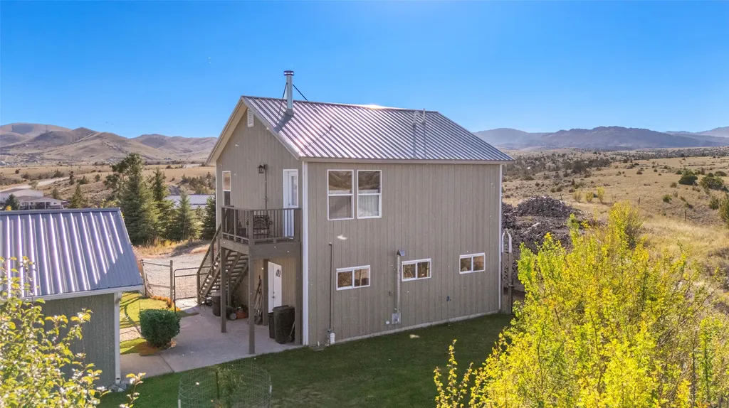 84 River Road Townsend MT 59644
