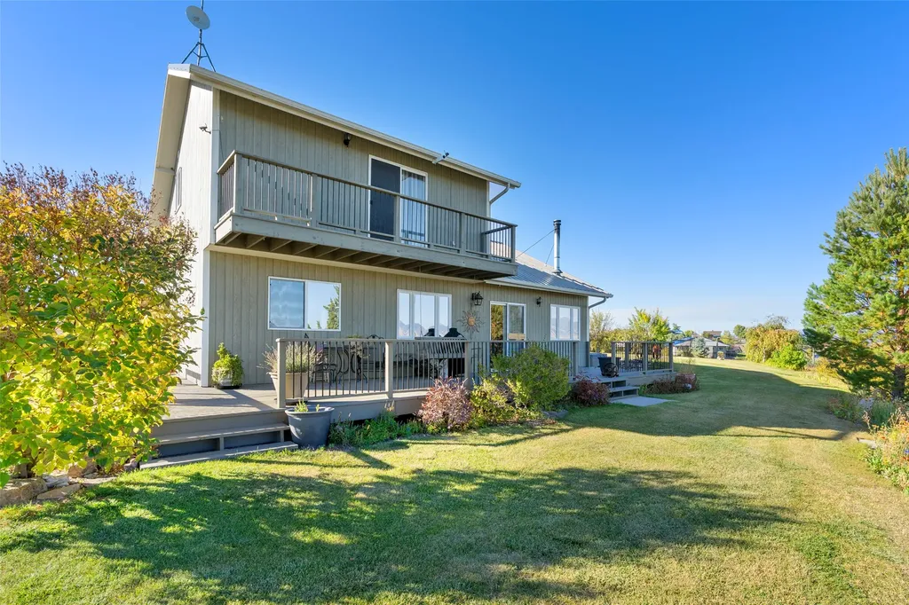 84 River Road Townsend MT 59644