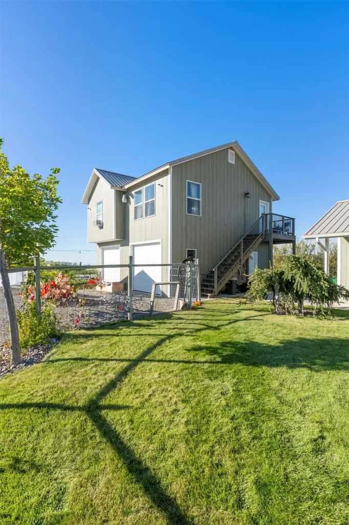 84 River Road Townsend MT 59644