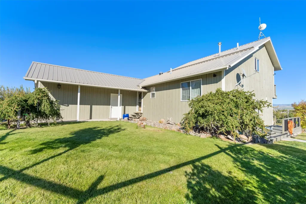 84 River Road Townsend MT 59644