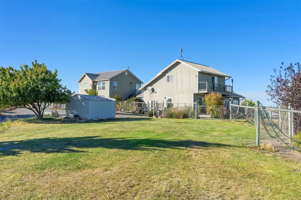 84 River Road Townsend MT 59644