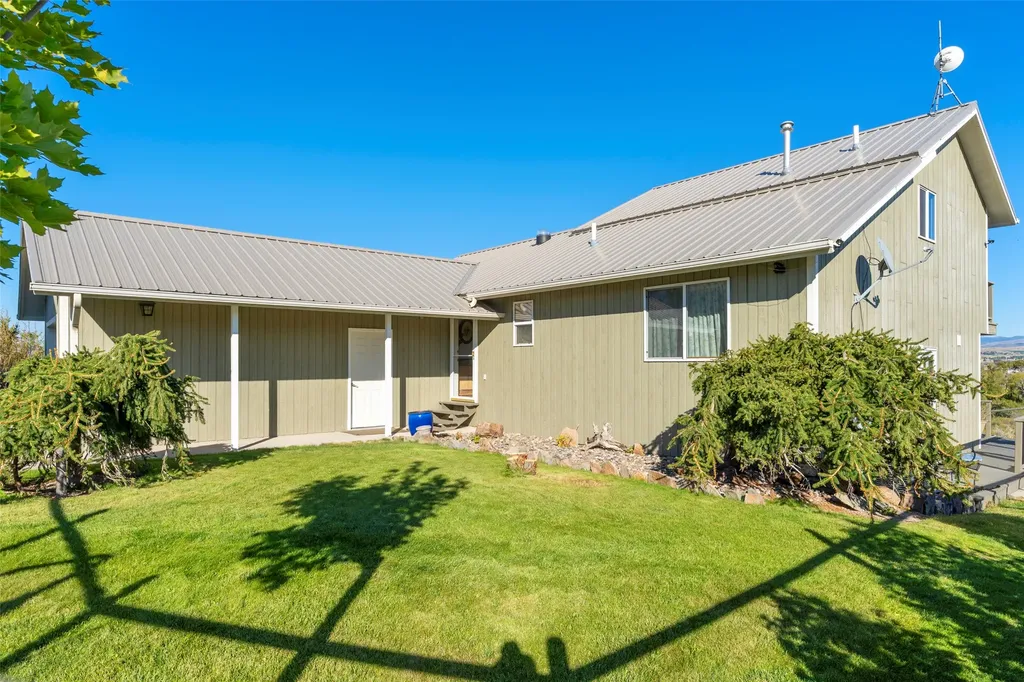 84 River Road Townsend MT 59644