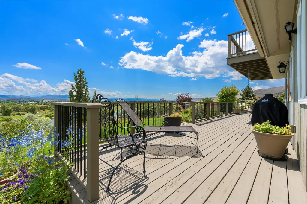 84 River Road Townsend MT 59644