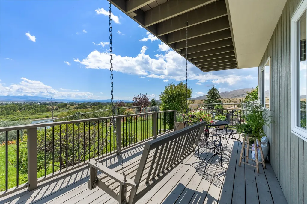 84 River Road Townsend MT 59644