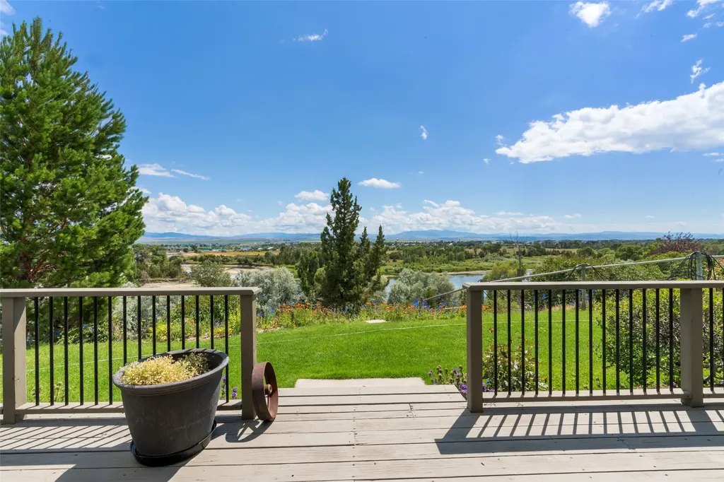 84 River Road Townsend MT 59644