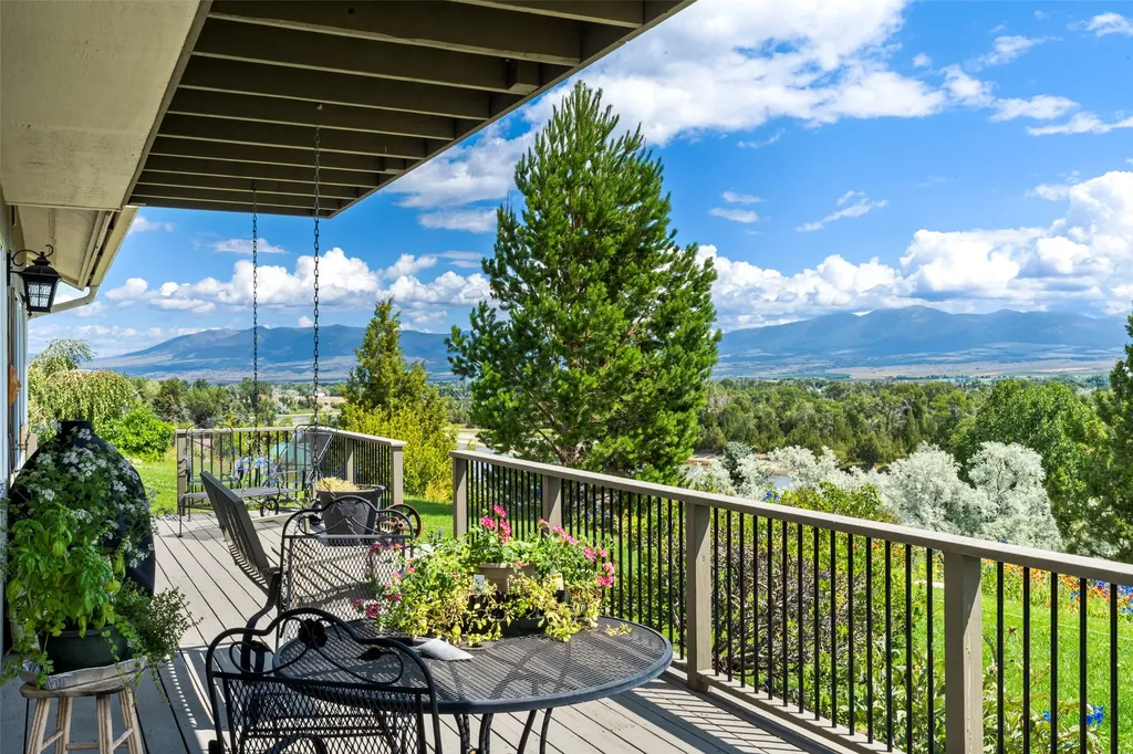 84 River Road Townsend MT 59644