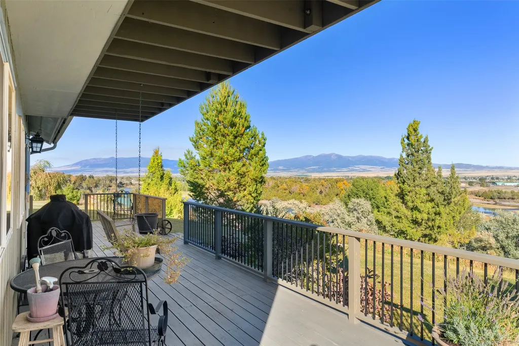 84 River Road Townsend MT 59644