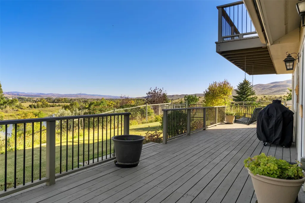 84 River Road Townsend MT 59644