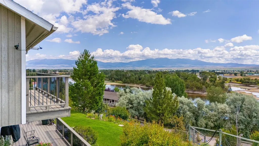 84 River Road Townsend MT 59644