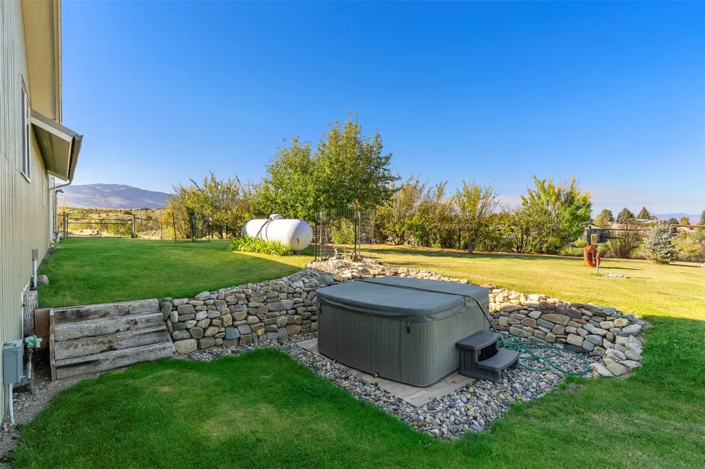 84 River Road Townsend MT 59644
