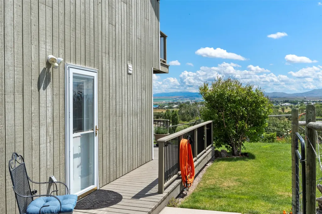 84 River Road Townsend MT 59644