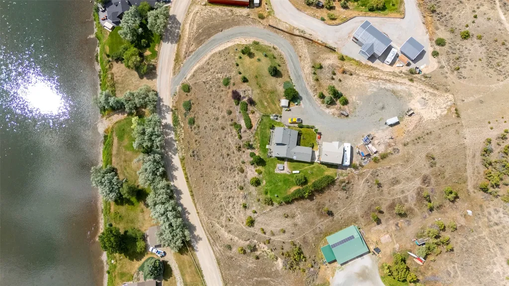 84 River Road Townsend MT 59644