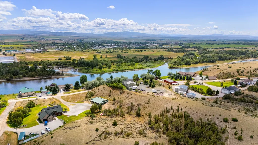 84 River Road Townsend MT 59644