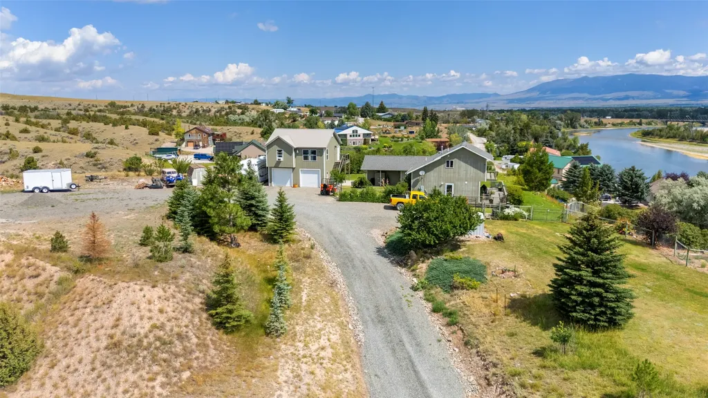 84 River Road Townsend MT 59644