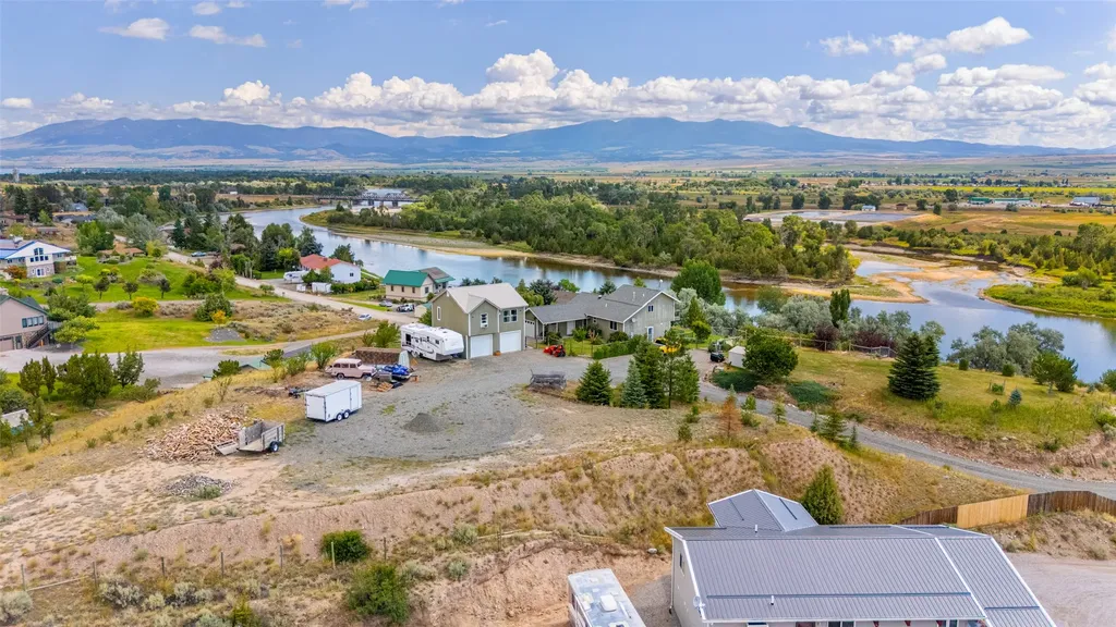 84 River Road Townsend MT 59644