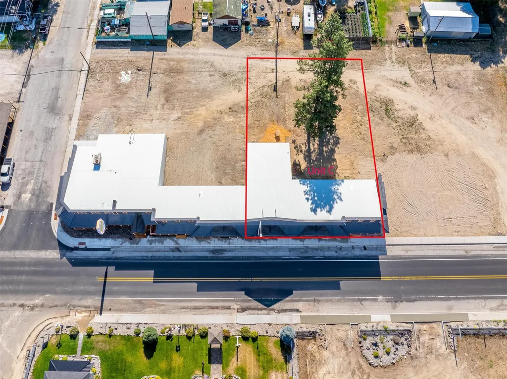 208 S Main Street Darby MT 59829
