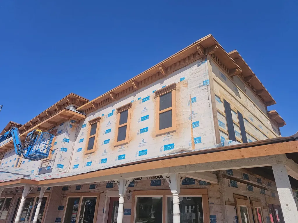 208 S Main Street Darby MT 59829