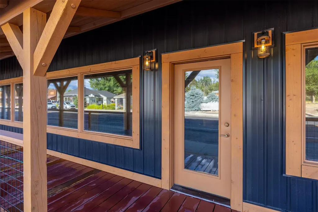 208 S Main Street Darby MT 59829