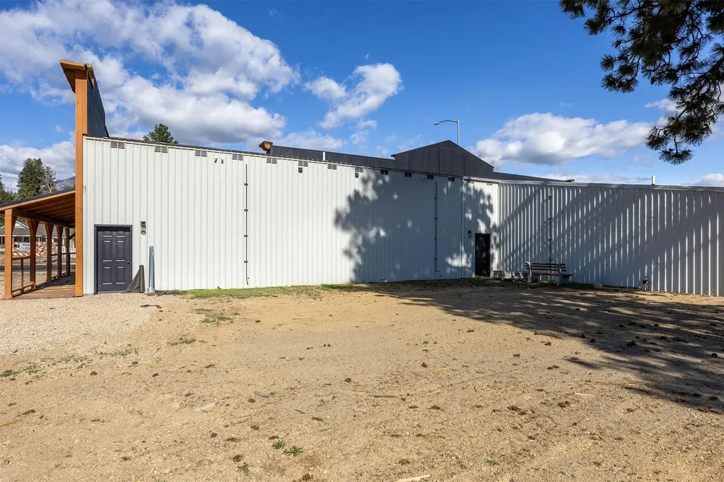 200, 206, 208 S Main Street Darby MT 59829