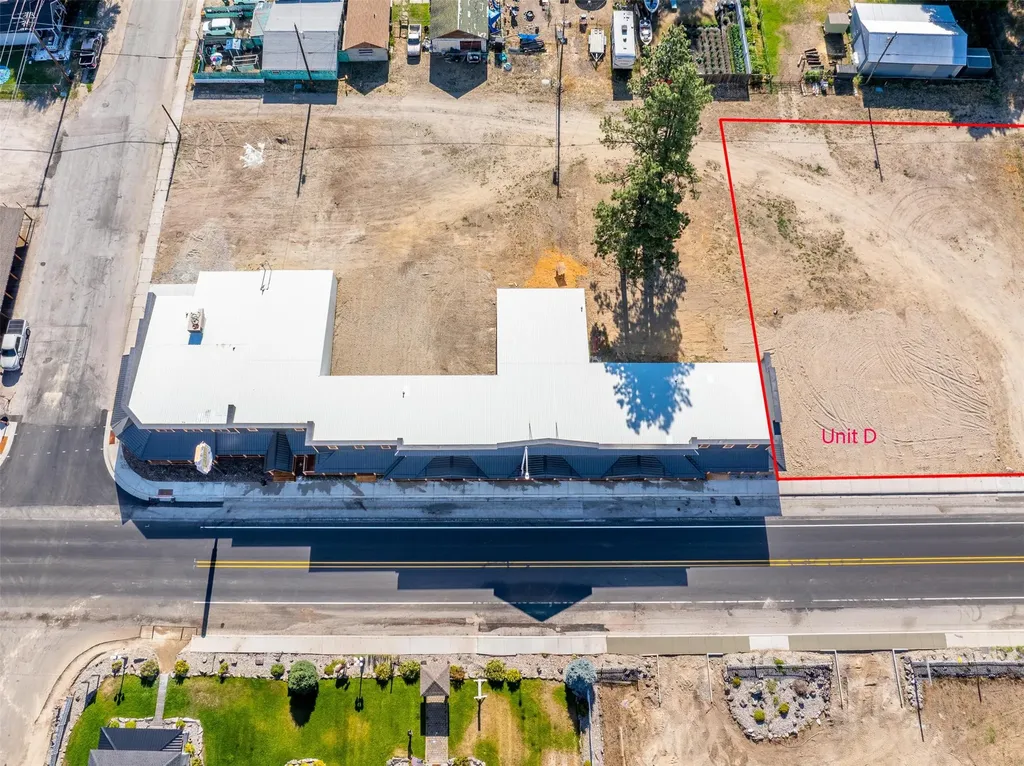 Nhn S Main Street Darby MT 59829