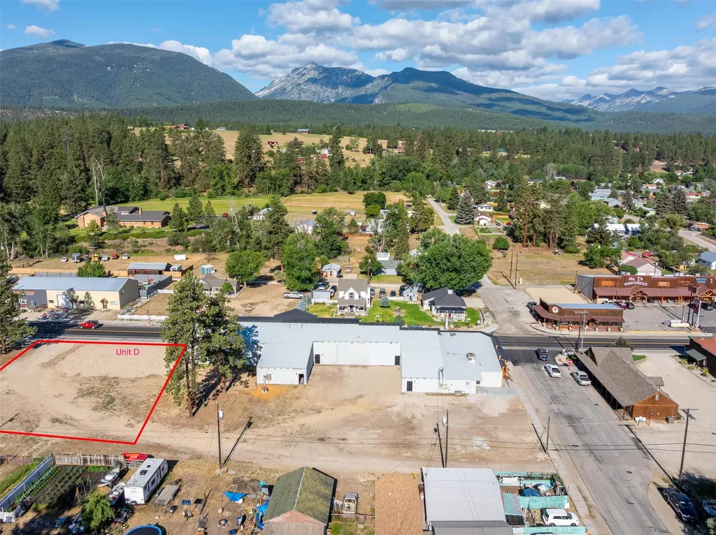 Nhn S Main Street Darby MT 59829