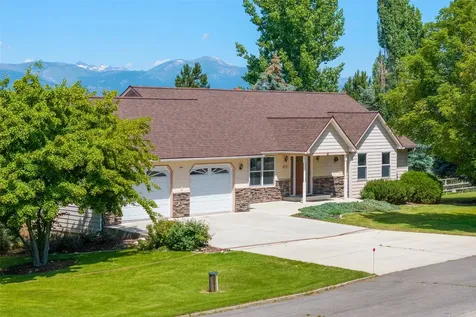 872 Mint View Road Corvallis MT 59828