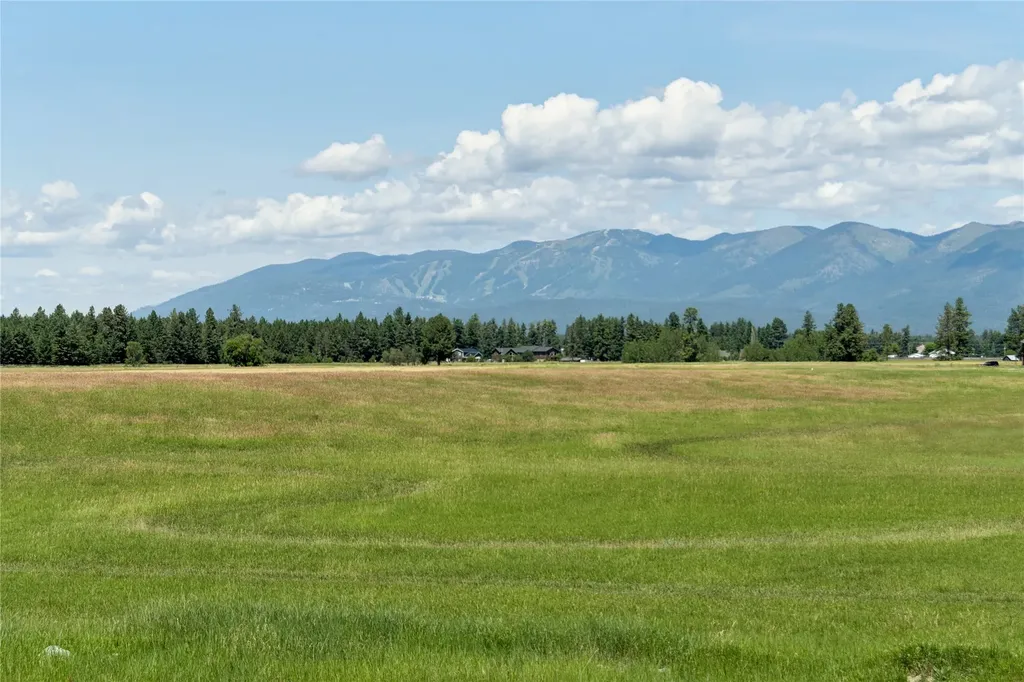 Nhn Us Highway 2 E Columbia Falls MT 59912