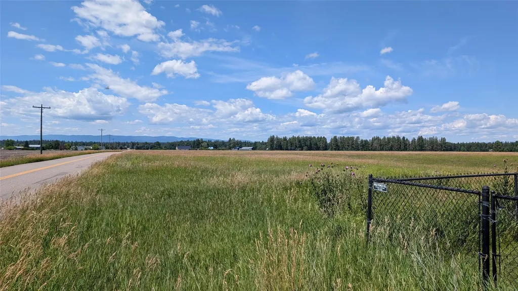 Nhn Us Highway 2 E Columbia Falls MT 59912