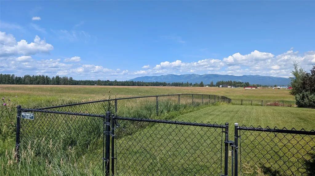 Nhn Us Highway 2 E Columbia Falls MT 59912