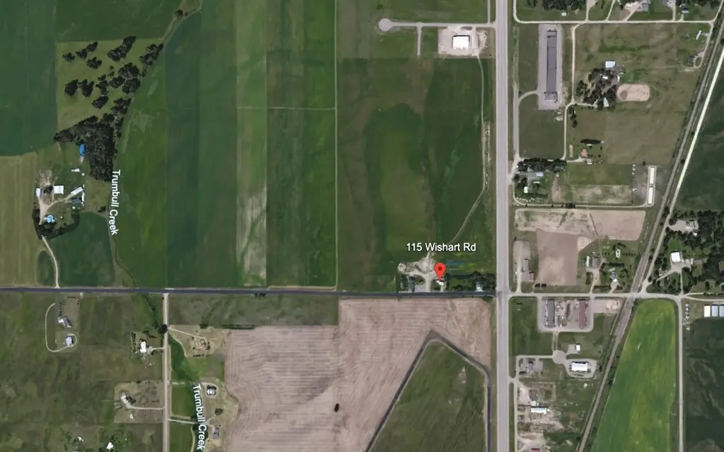 Nhn Us Highway 2 E Columbia Falls MT 59912