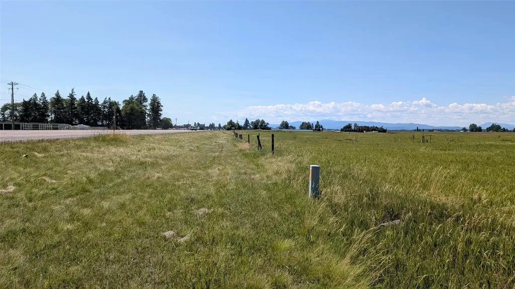 Nhn Us Highway 2 E Columbia Falls MT 59912