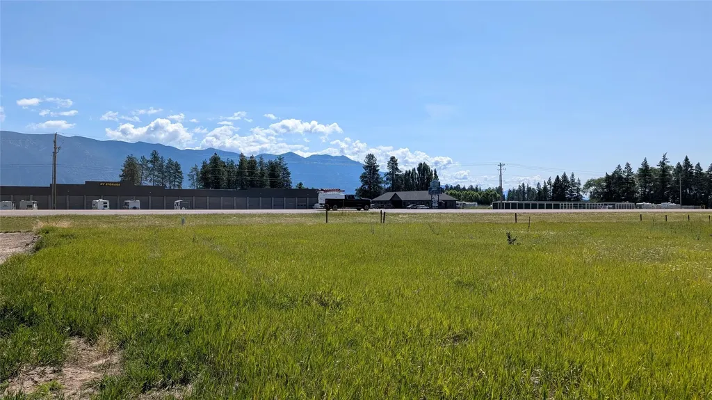 Nhn Us Highway 2 E Columbia Falls MT 59912